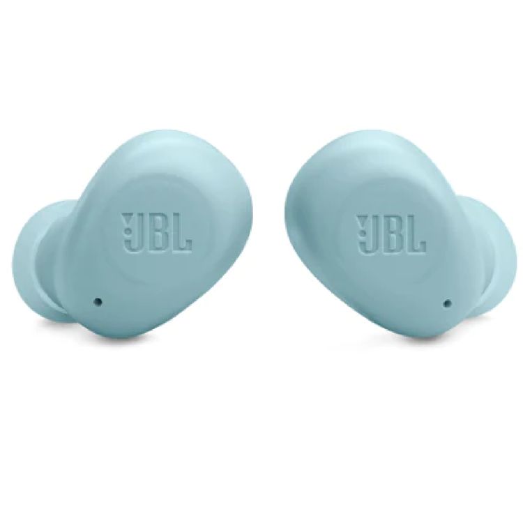 JBL Wave Buds True Wireless Earbuds In-Ear with Mic - Mint