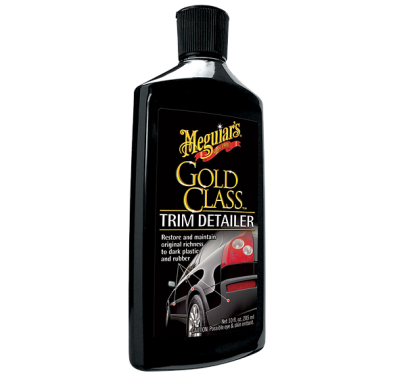 Meguiar's Gold Class Trim Detailer, 295ml