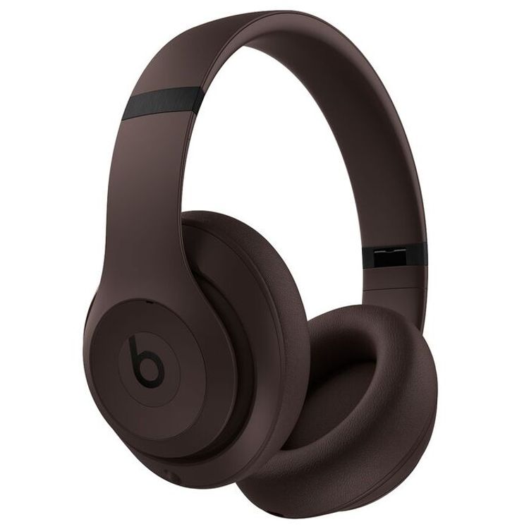 Wireless Noise Cancelling Headphones Beats Studio Pro  -  Deep Brown