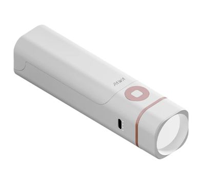 PAWA Flare 4in1 Foldable Table Lamp - White