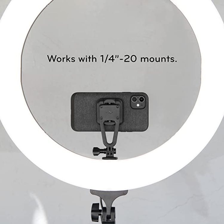 Peak Design Mobile Creator Kit  for Vloggers - Black