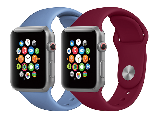 Different Color Option