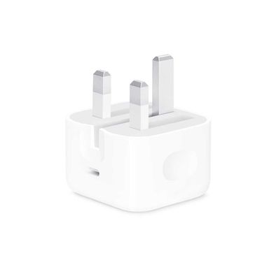 Apple USB-C 18W Power adapter