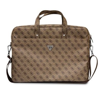 Guess 4G PU with Hot Stamp