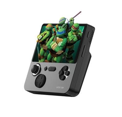 Green Lion GP PRO 5 E5 Handled Game Console, Bidirectiona...