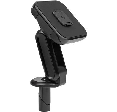 Peak Design Mobile Motorcycle Stem Smartphone Mount - Black
