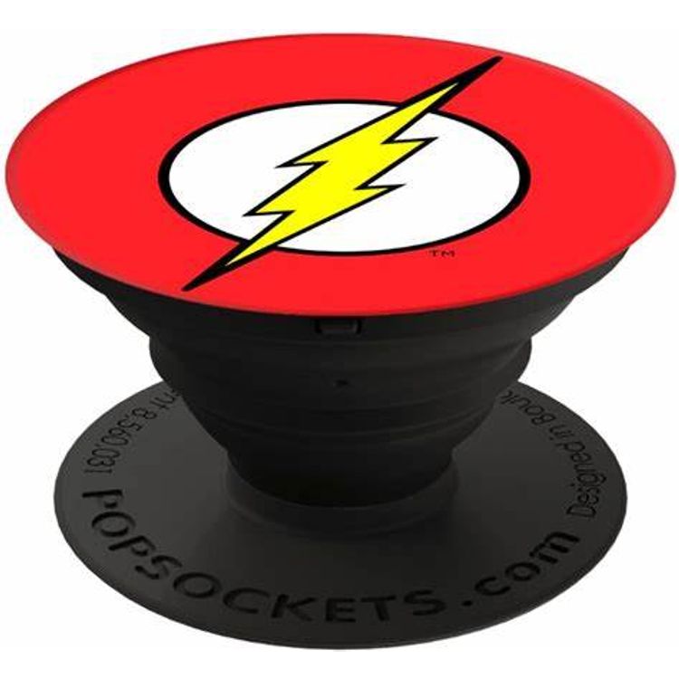 PopSockets Stand and Grip - Flash Icon