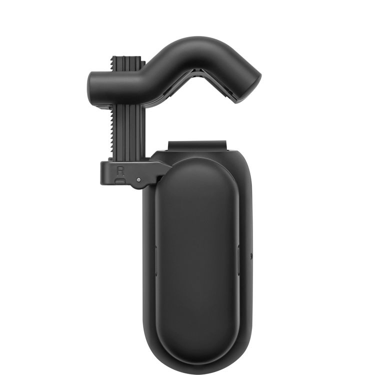 SwithBot Curtain SWITCHBOT-42-BK SwithBot Curtain (Rod) - Black