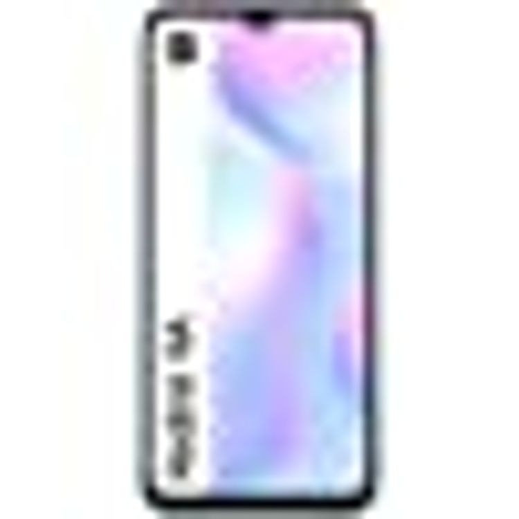 Xiaomi Redmi 9A Smartphone, 6.2", Dual SIM, 32GB, 2GB RAM - Glacial Blue - Blue