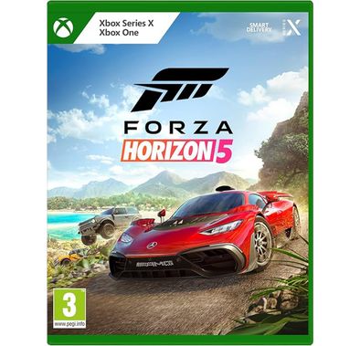 Forza Horizon 5 (Xbox Series X)