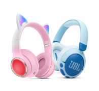 Kids&#x27; Headphones