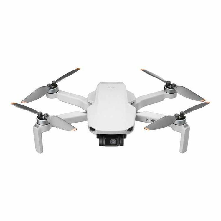 SE Drone DJI Mini 2 - Fly More Combo