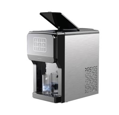 Green Lion Frosta 3-in-1 Ice Maker with 5 Liters Water Ta...