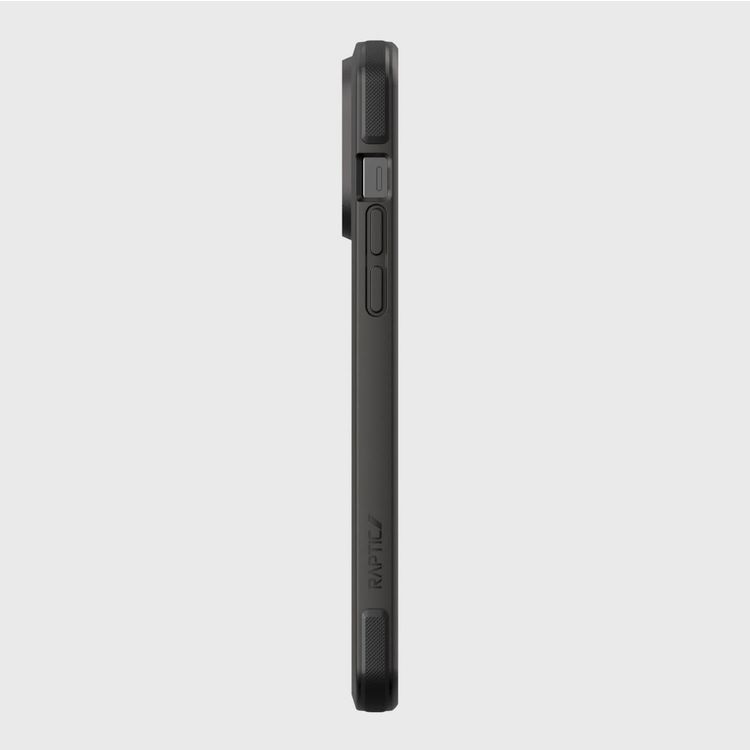 X-Doria Raptic Fort built for MagSafe iPhone 14 Pro  - Green