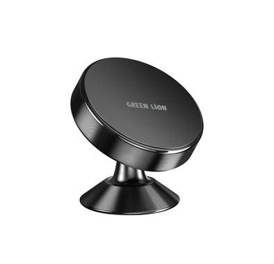 Green Lion Mini Lite Car Phone Mount with Powerful Magnet...
