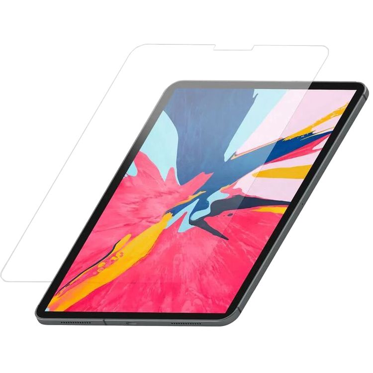 Gripp 0.3mm Tempered Glass for iPad 11 2020