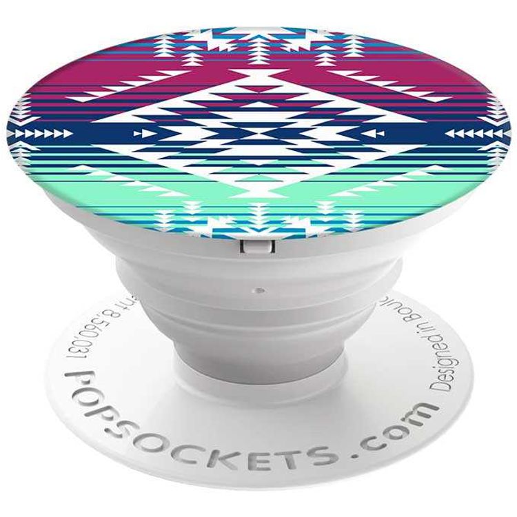 PopSockets Stand and Grip - Vista