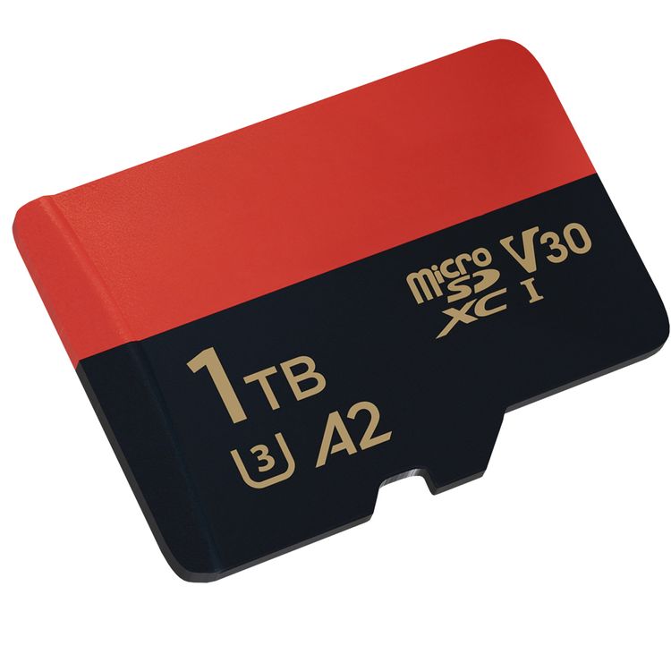 Porodo OTG Adapter with Lightning Input, TF Card Reader, 480Mbps Transfer Speed, TPE Material with Aluminum Shell, Wide Compatibility - Black