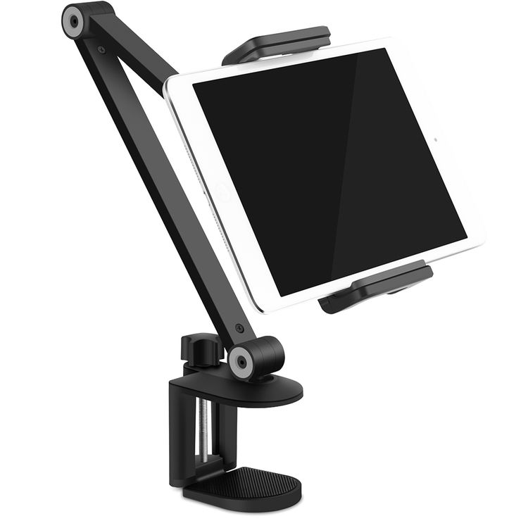 Green Lion Stable Tablet & Phone Stand