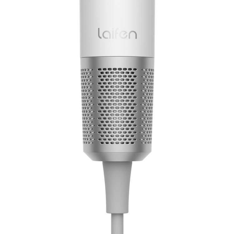 Laifen Swift Hair Dryer - White