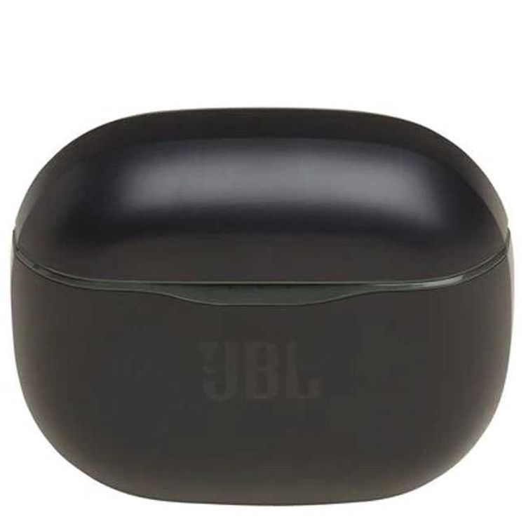 JBL T120TWS True Wireless Bluetooth In-Ear Headphones, Pure Bass Sound, Hands-free Stereo Calls, 16-hours Playtime - Green