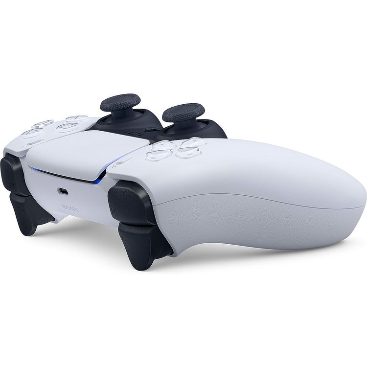 Sony PS5 Playstation Dual Sense Wireless Controller - White