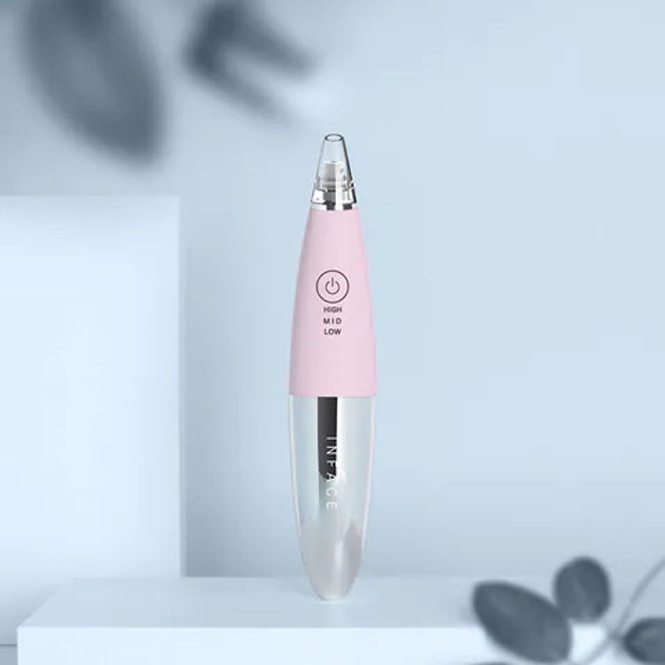 Xiaomi inFace Electric Blackhead Removal (MS7000) - Pink