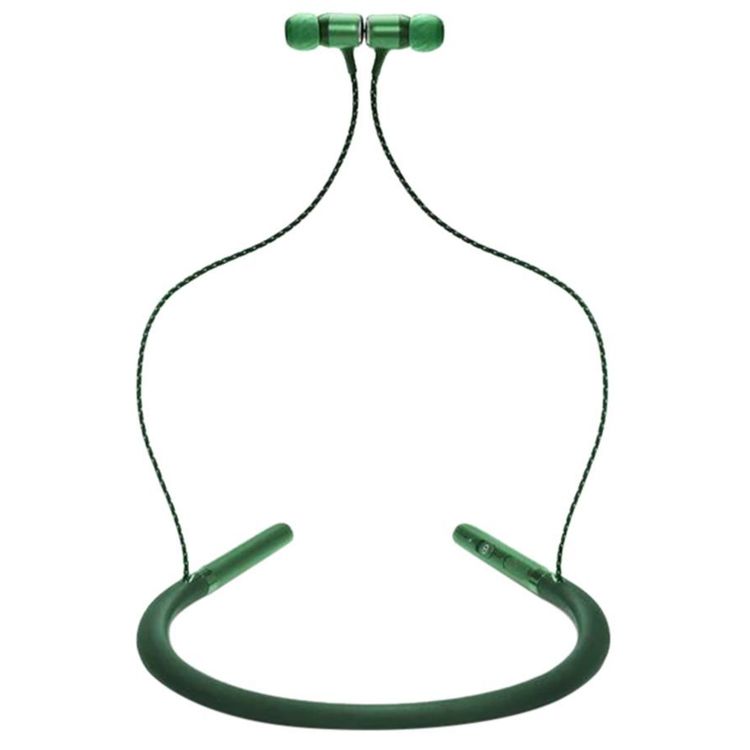 JBL LIVE 220BT سماعات أذن بلوتوث لاسلكية قوية الجهير للرقبة مع 10 ساعات من وقت اللعب مع ميكروفون ، مكالمات بدون استخدام اليدين مع مساعد صوت ، شريط رقبة مريح طوال اليوم ، وسادات مغناطيسية