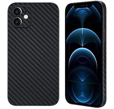 K-Doo Air Carbon Protective Case for iPhone 11 Pro