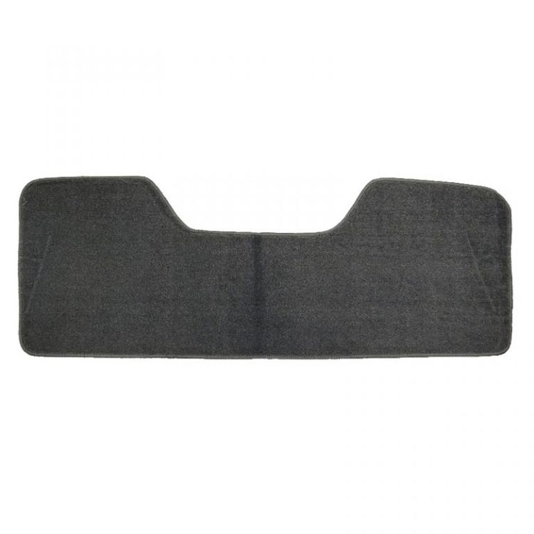 RoadPower Universal Car Floor Mats Fabric - Gray