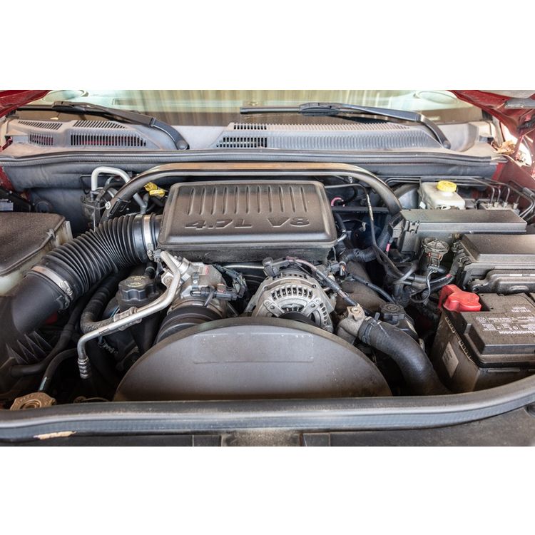 منظف ومزيل الشحوم الرغوي للمحرك من جانك، 481 جرام