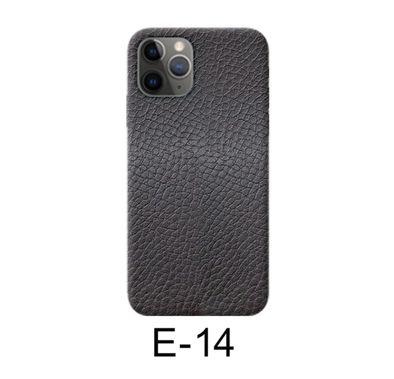 Devia Intelligent Colorful Back Film ( 15pcs ) - E14