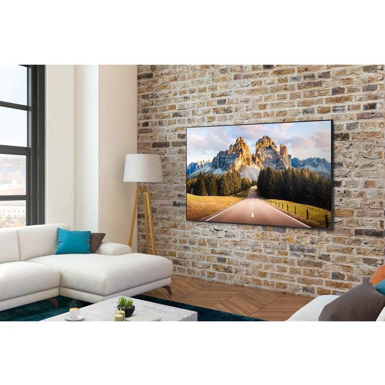 Samsung 75 Inch Slim TV UHD 4K UAE Version