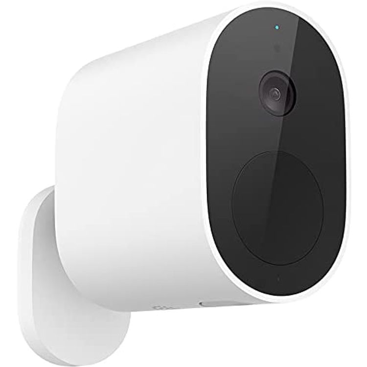 Mi Wireless Outdoor Security Camera 1080p Set