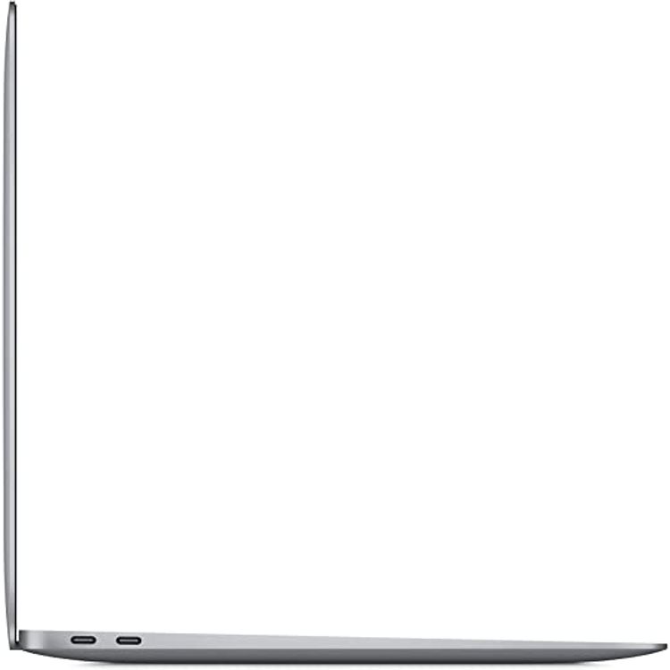 Apple 2020 MacBook Air laptop with M1 chip 13inch - Space Gray - Arabic/English
