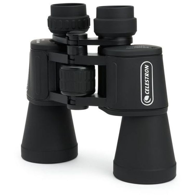 Upclose G2 20X50 Binocular | Celestron | - Black