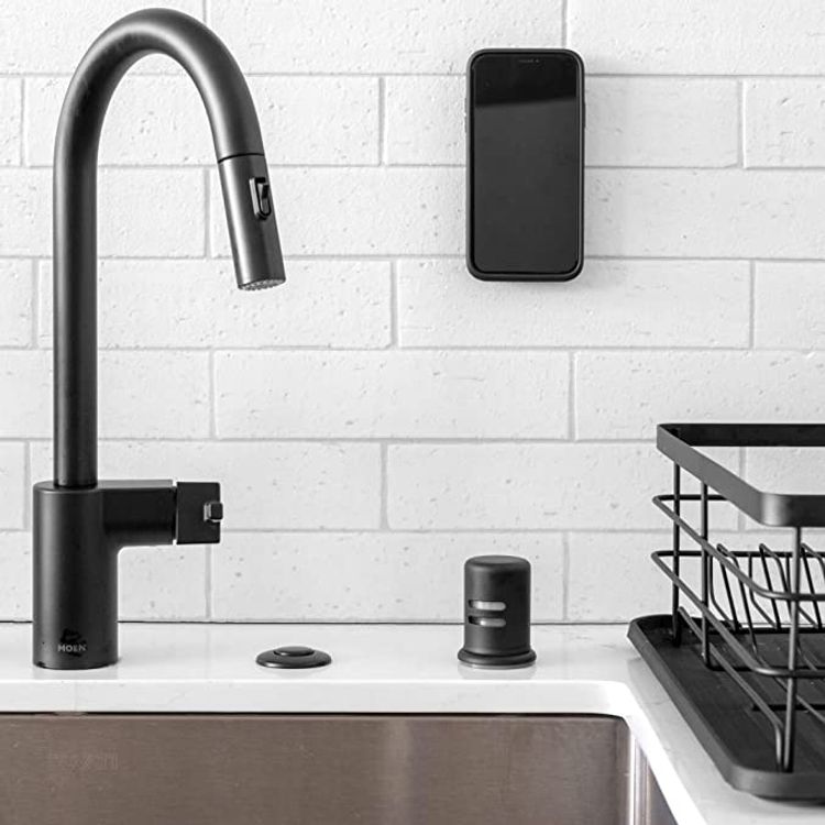 Peak Design Mobile Smartphone Magnetic Wall Mount - Charcoal