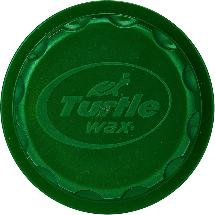 شمع معجون ترتل واكس فائق الصلابة لتلميع السيارات 