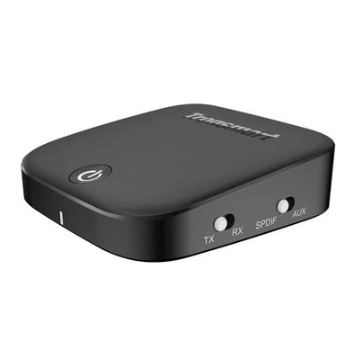 Tronsmart Encore M1 2 in 1 Bluetooth Adapter - Black