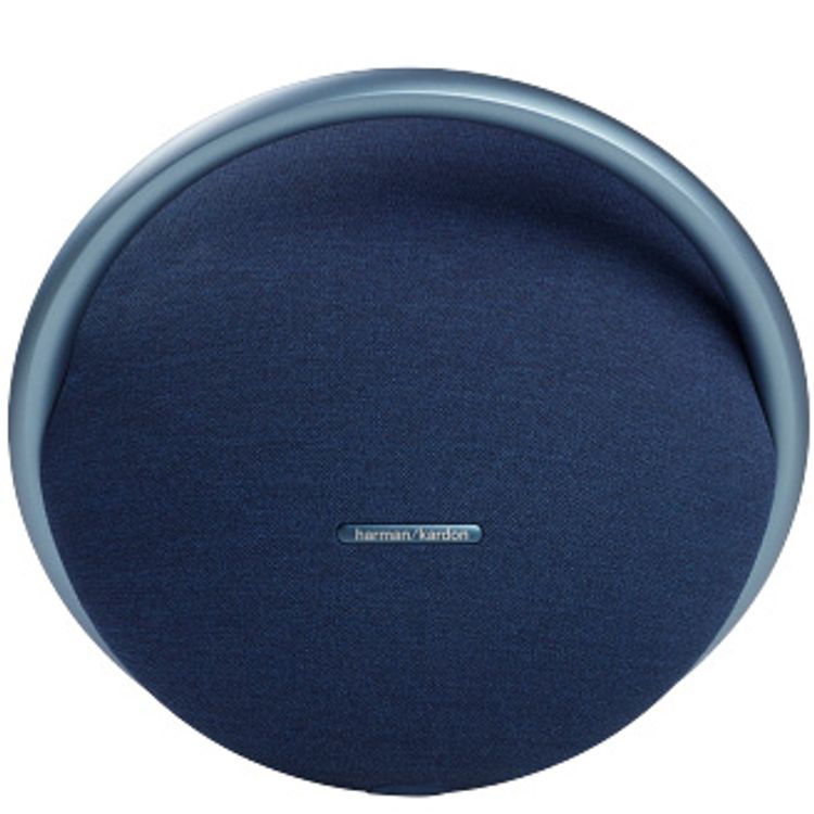 Harman Kardon Onyx Studio 7 Portable Wireless Speaker - Blue