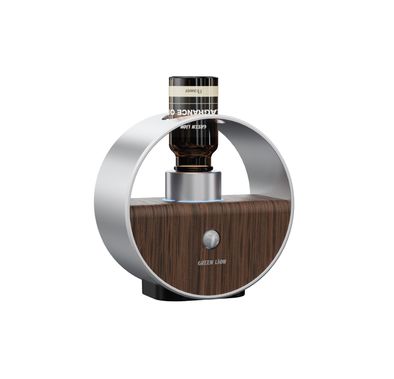 موزع عطر جرين ليون كالمورا مع منفذ شحن Type-C، تغطية واسع...