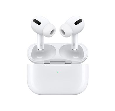 Devia TWS Wireless Earphone Pro ( ANC ) - White