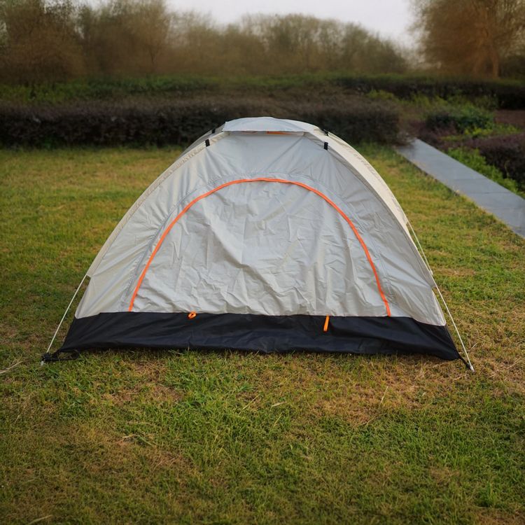 خيمة التخييم جرين ليون GT3-PLUS، تصميم مدمج وقابل للطي، سعة 2-3 أشخاص، حبل مقاوم للرياح، حماية من الأشعة فوق البنفسجية، شبكة تهوية.