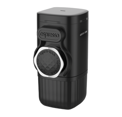 Green Lion Instant Pocket Coffee Maker with 100 mL Coffee...