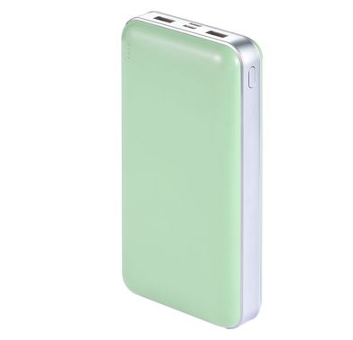Porodo 30000mAh Power Bank With Type-C &  Lightning Input