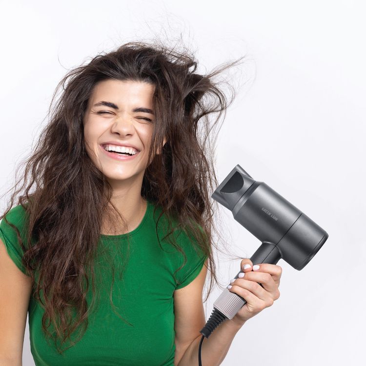 مجفف الشعر Green Lion Blow Wave 850W