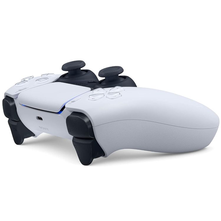 PlayStation 5 DualSense Wireless Controller