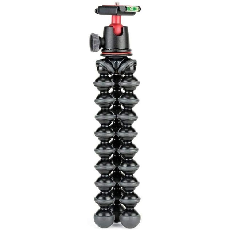 JOBY Gorillapod Kit 3K, JB01507, Black