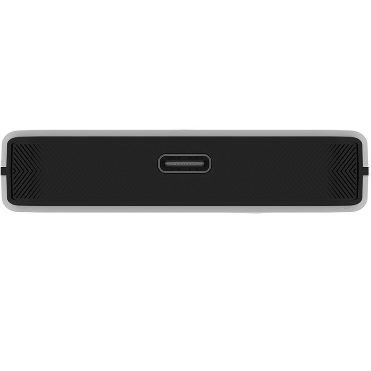 Porodo 4G LTE & WiFi 6 Pocket Router with 8 Hours Working Time, Secure Encryption, Micro & Nano Sim Capability, 2100mAh Battery Capacity, Type-C Charging Port, Lightweight  - White