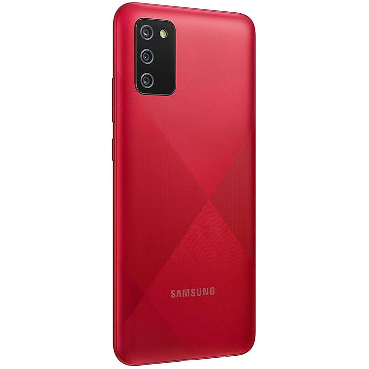 Galaxy A02 SM-A025F SIMフリー スマホ Samsung SM-A025F/DS Galaxy A02s 2020 Global Dual SIM TD-LTE